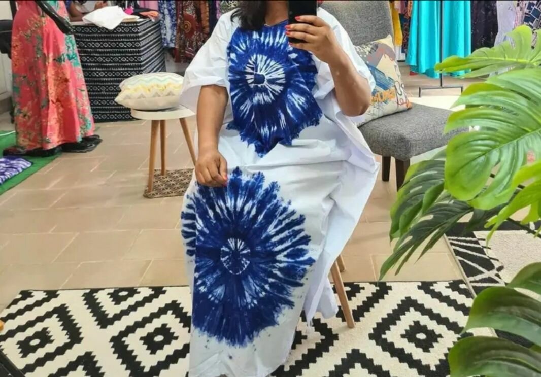 Boubou Makeba