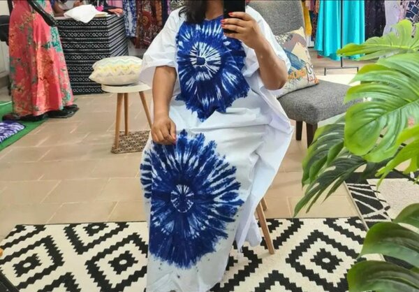 Boubou Makeba
