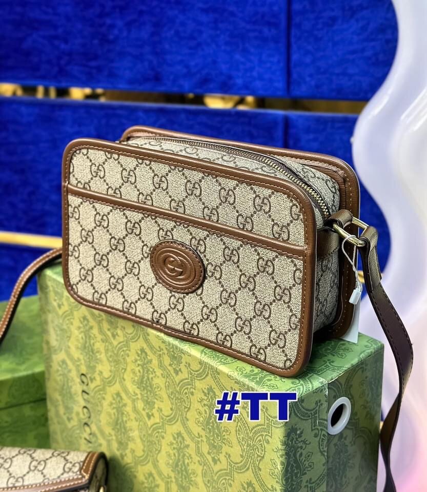 Gucci side bag