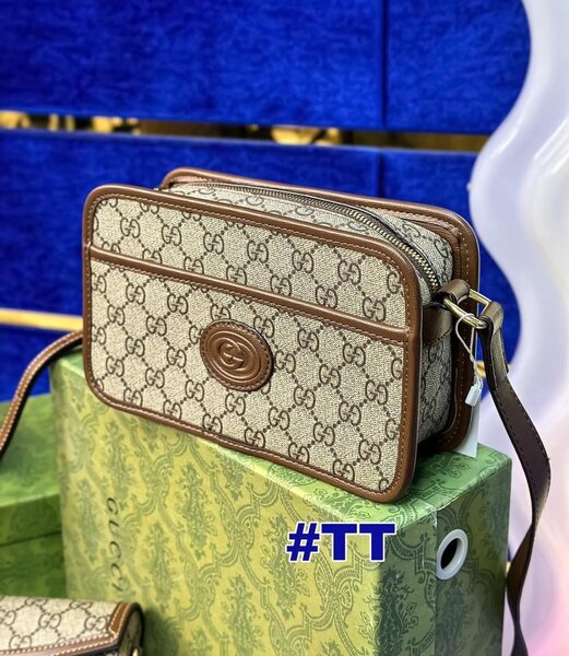 Gucci side bag