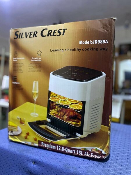 Mini oven