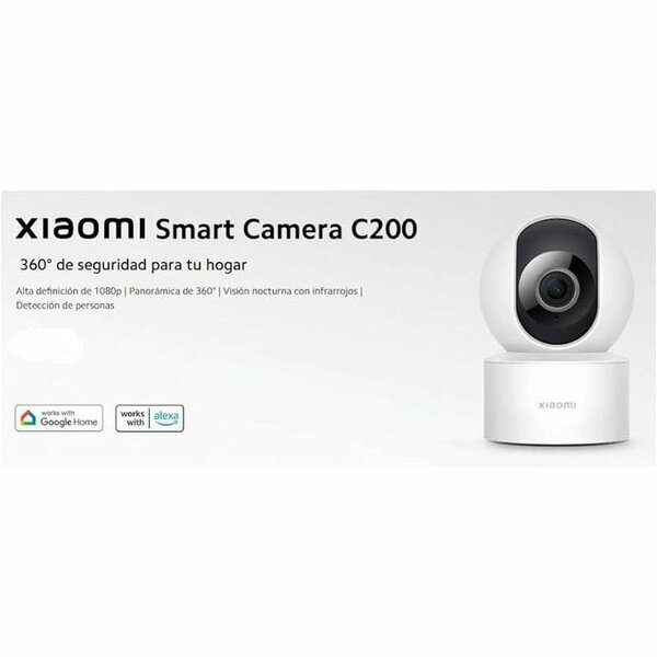 Caméra intelligente Xiaomi C200