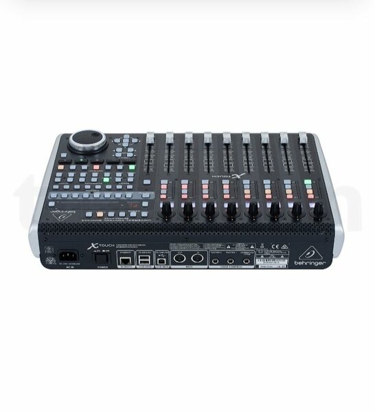 Behringer X Touch
