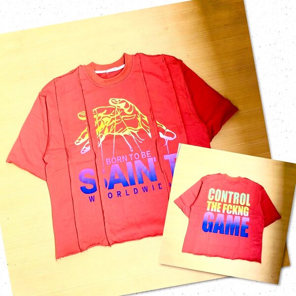 Men's T-shirt