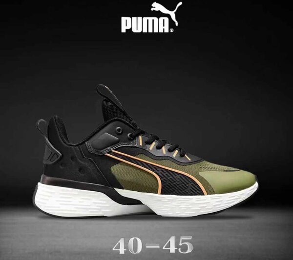 Chaussures puma
