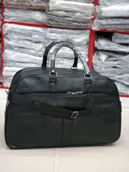 Traveling bags