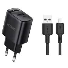 Chargeur USB rapide Oraimo