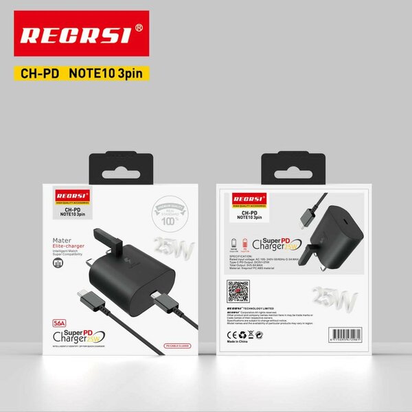 Charger c to c