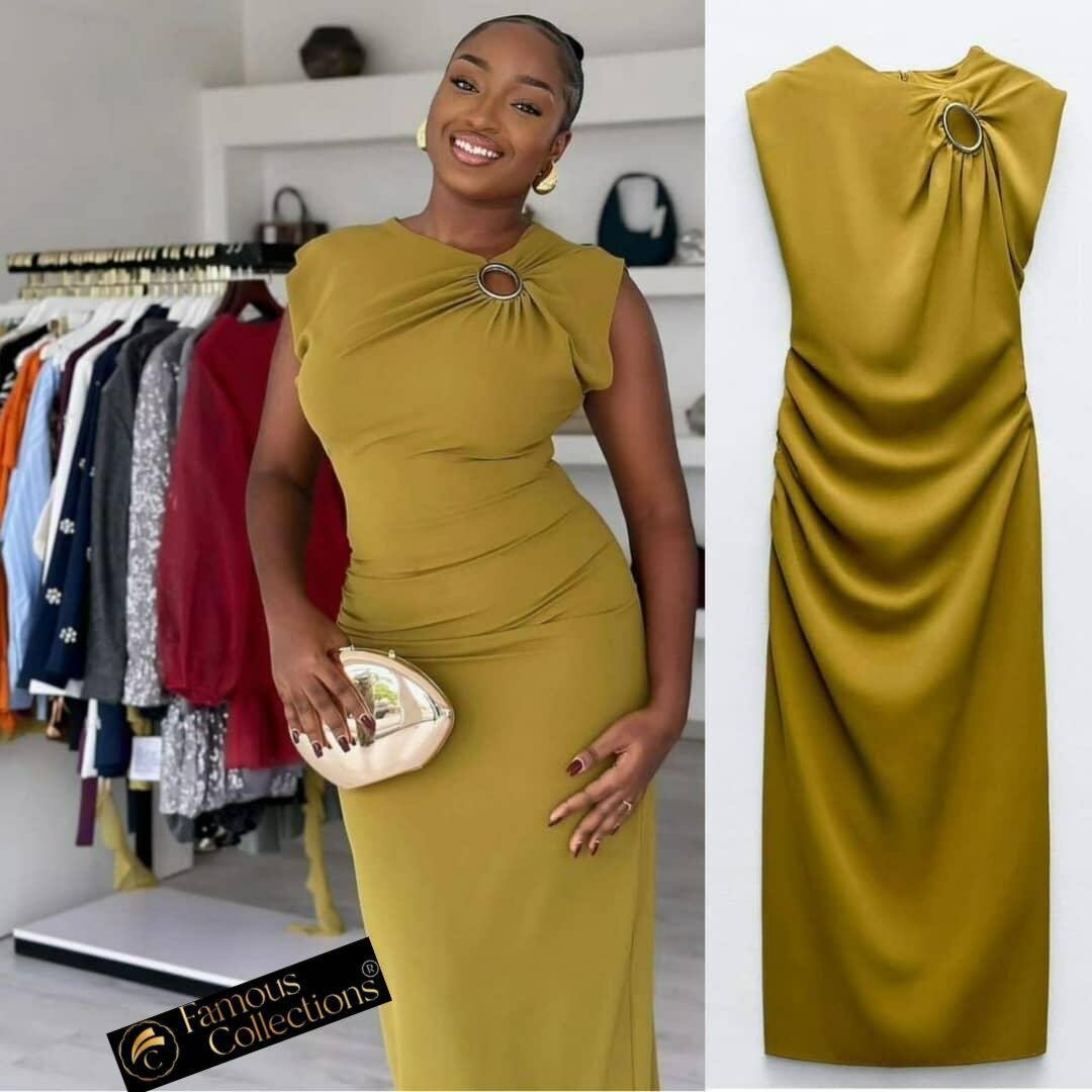 Ladies wear