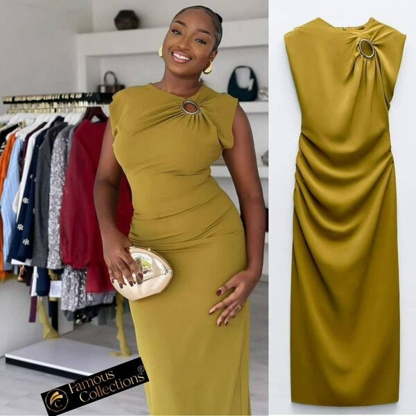 Ladies wear