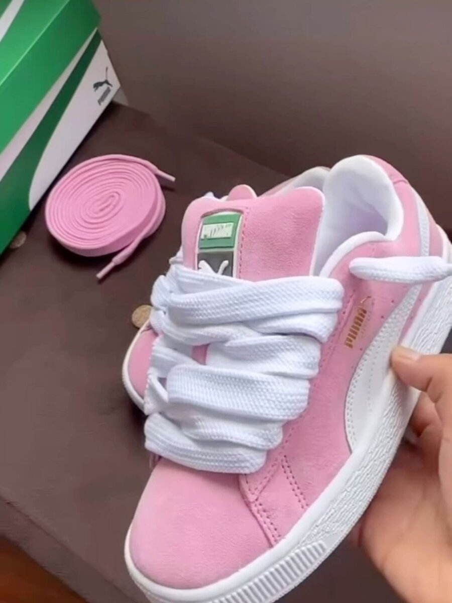 Baskets unisex style décontracté