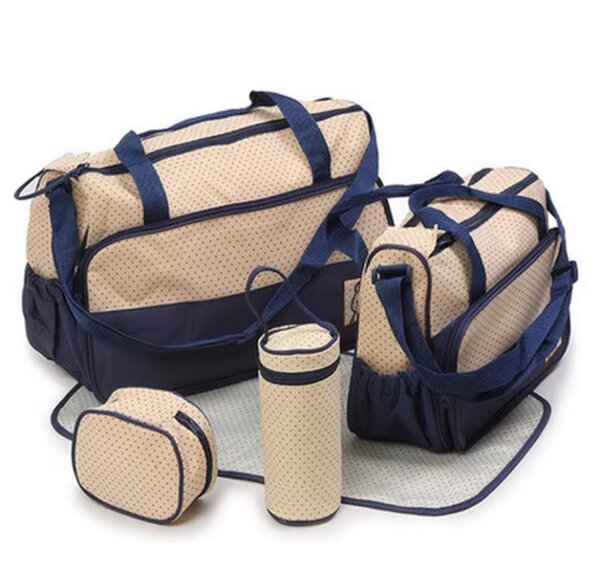 Sac de maternité bébé