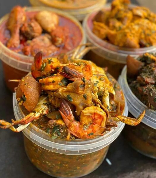 Preferred stews