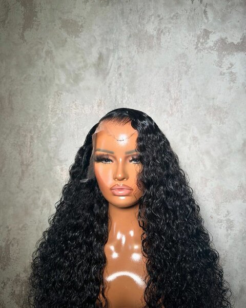 Quality wig