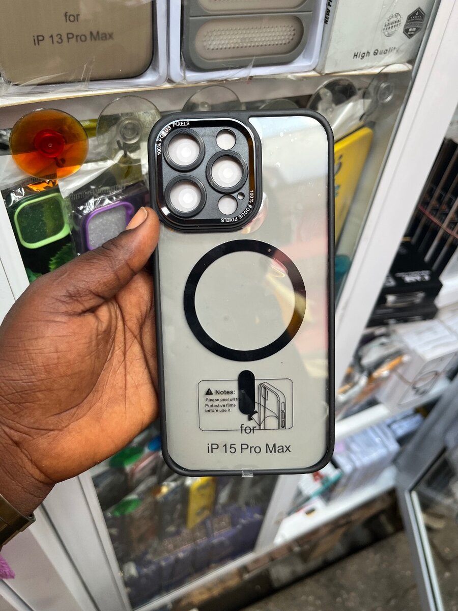 iPhone Case