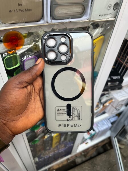 iPhone Case