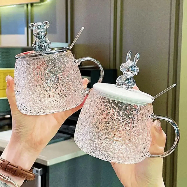 Tasse À Café Et Thé 450ml