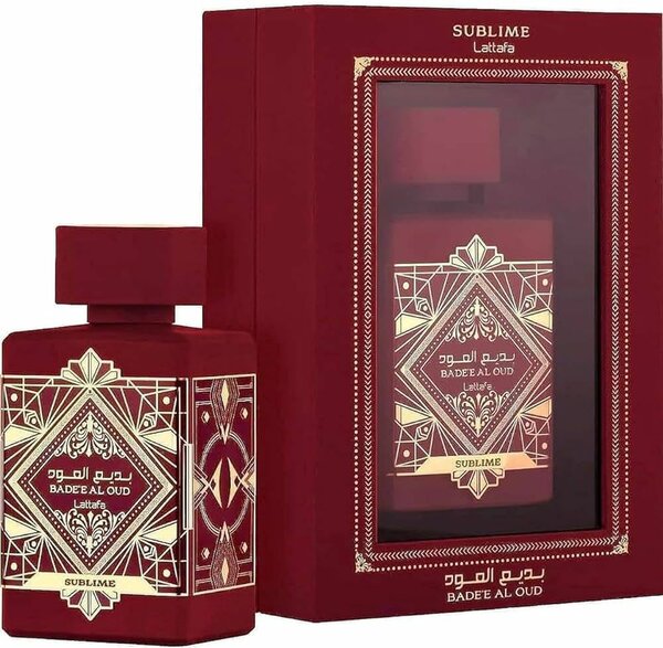 Richie perfumery