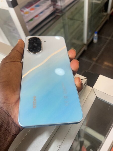 Smartphone Redmi A5 32MP