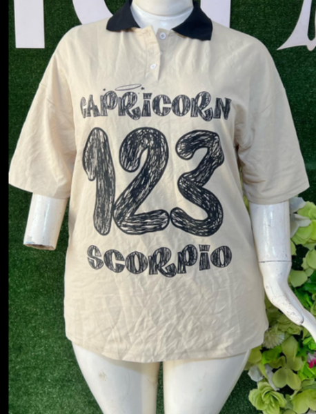 NOUVEL ARRIVAGE 