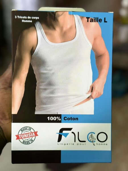 Sous tee-shirt