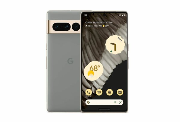 Google pixel 7 pro