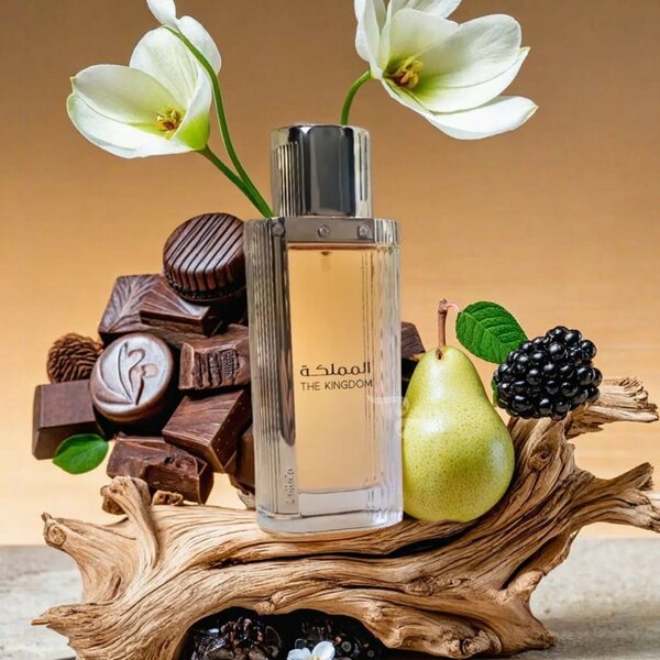 Eau de Parfum Luxe