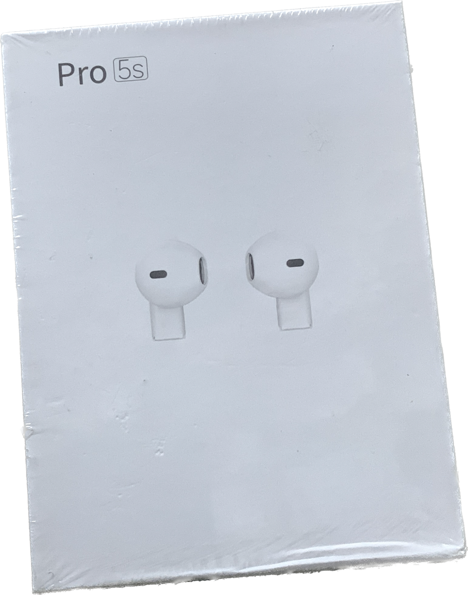 Écouter bleutooh pro5s