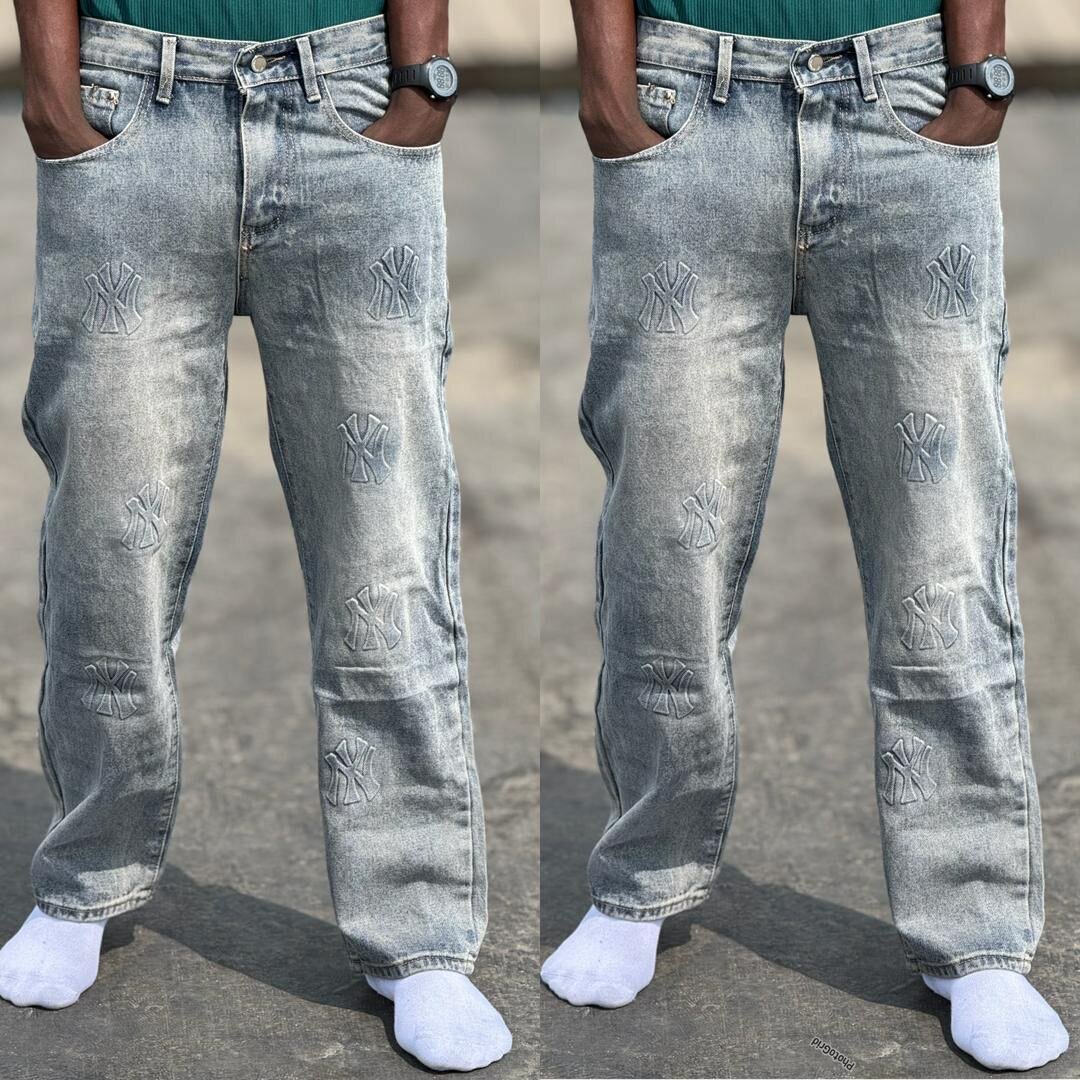 Jeans importé