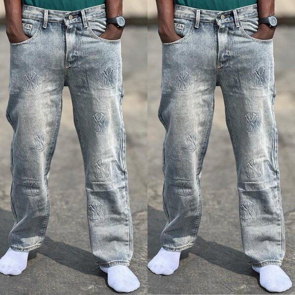Jeans importé