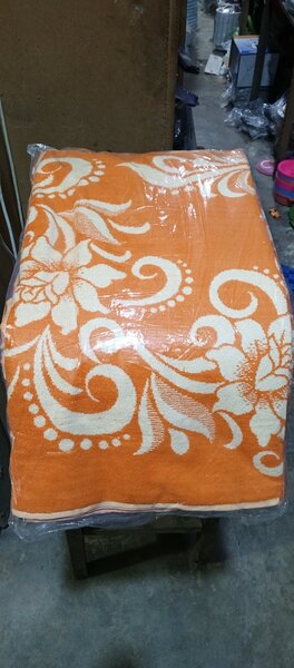 Bath Towels