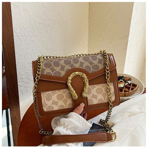 Side bag