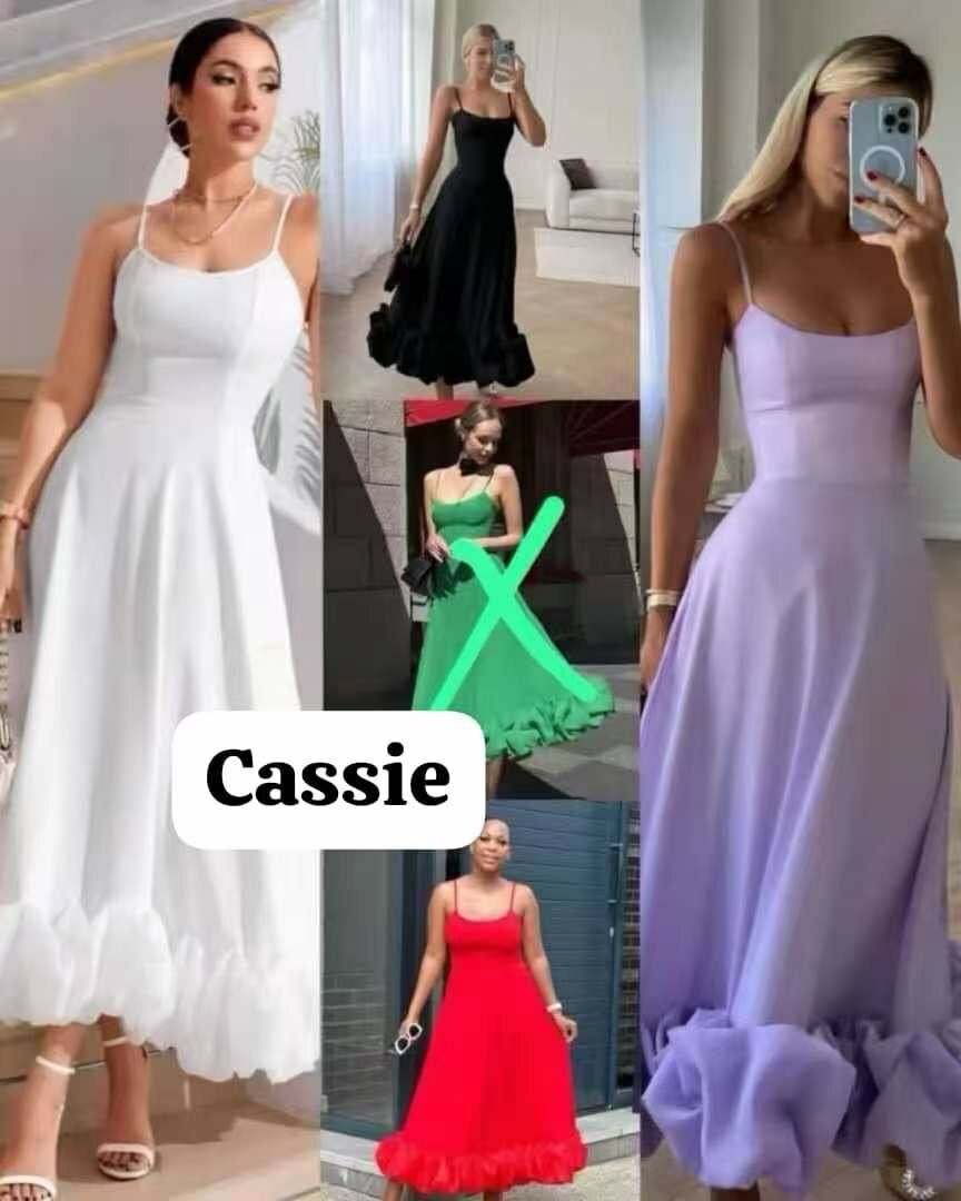Dress