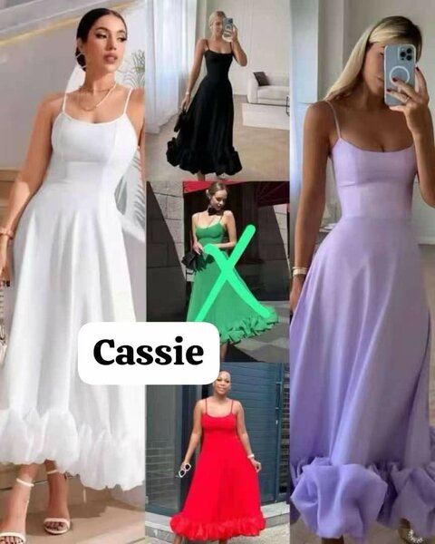 Dress