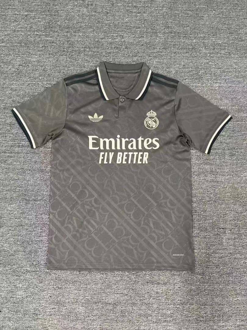 maillot de Real Madrid
