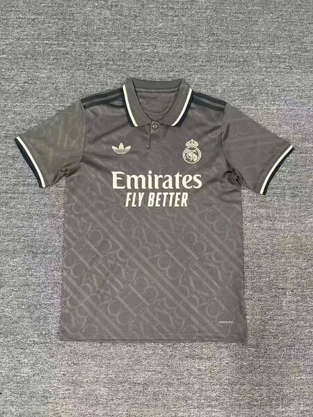 maillot de Real Madrid