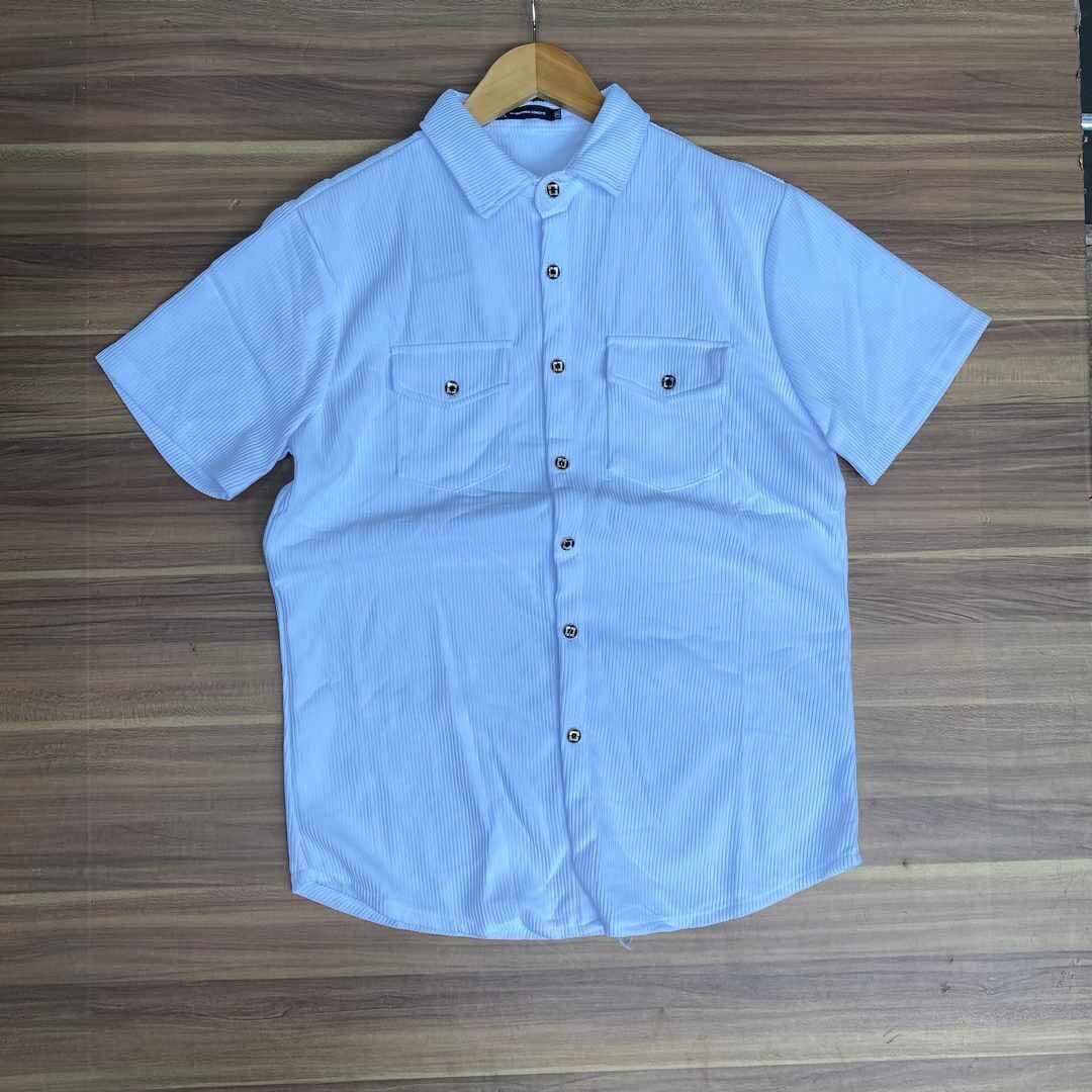 Heavy Shirts