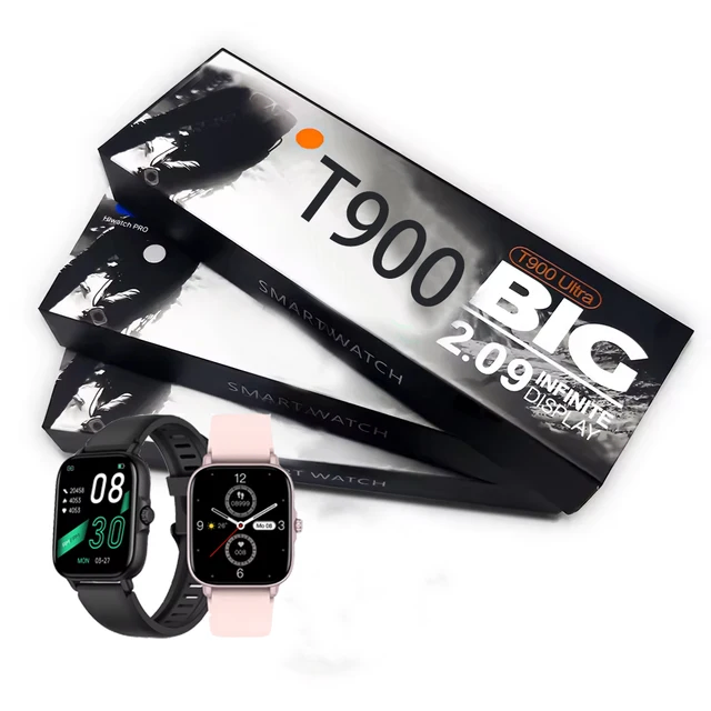 T900 ultra 2