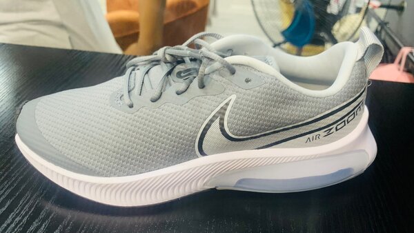 Nike Airmax Zoom
