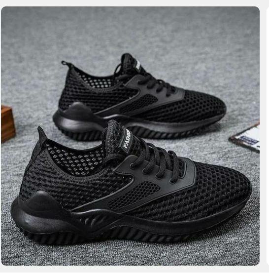 Baskets homme