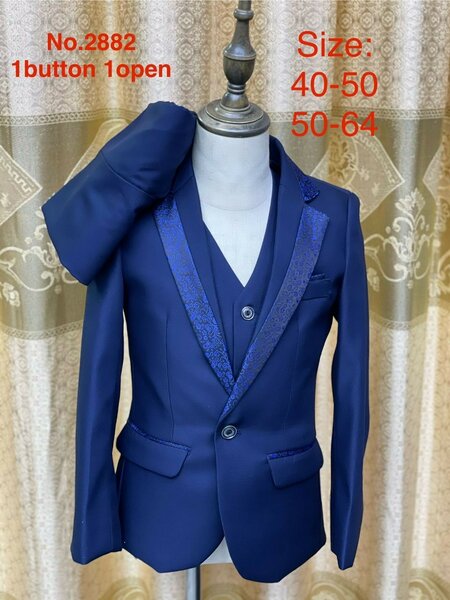 Suits