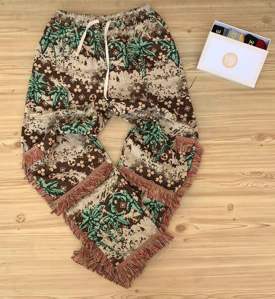 Cargo Trouser