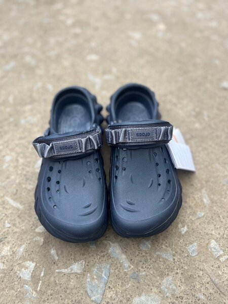 Crocs