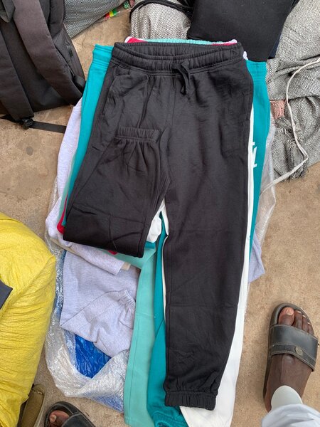 Joggers