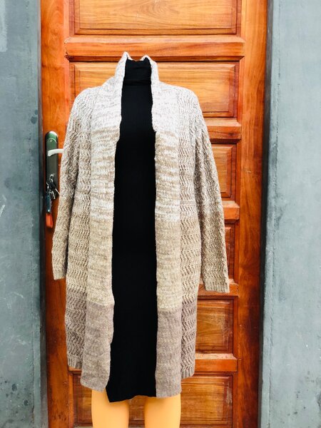 Cardigans