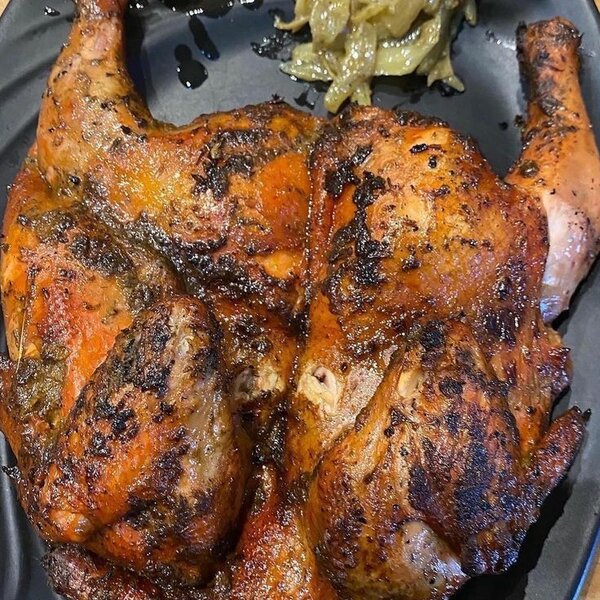 1 Poulet