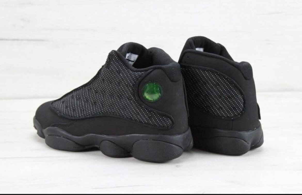 Chaussure Air Jordan