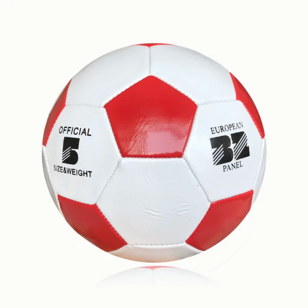 Ballon de football officiel
