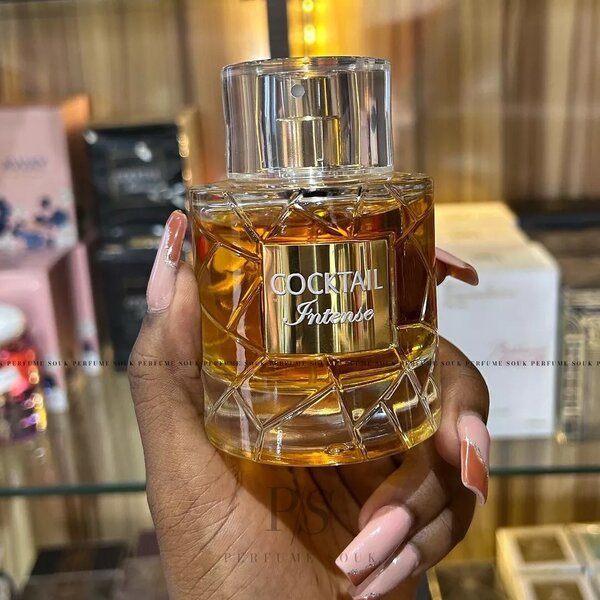 Perfumes
