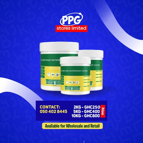 PpG Stores Limited 